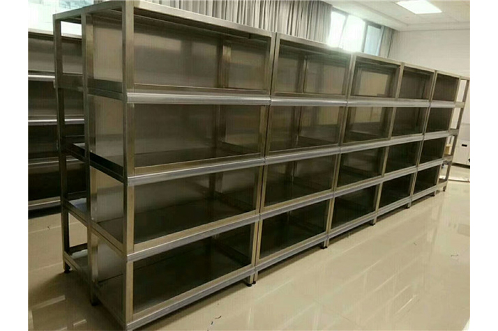 不銹鋼樣品架